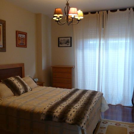 Espe Daga Apartamento Буэу Экстерьер фото