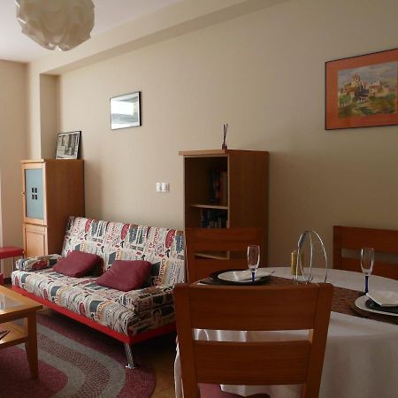 Espe Daga Apartamento Буэу Экстерьер фото