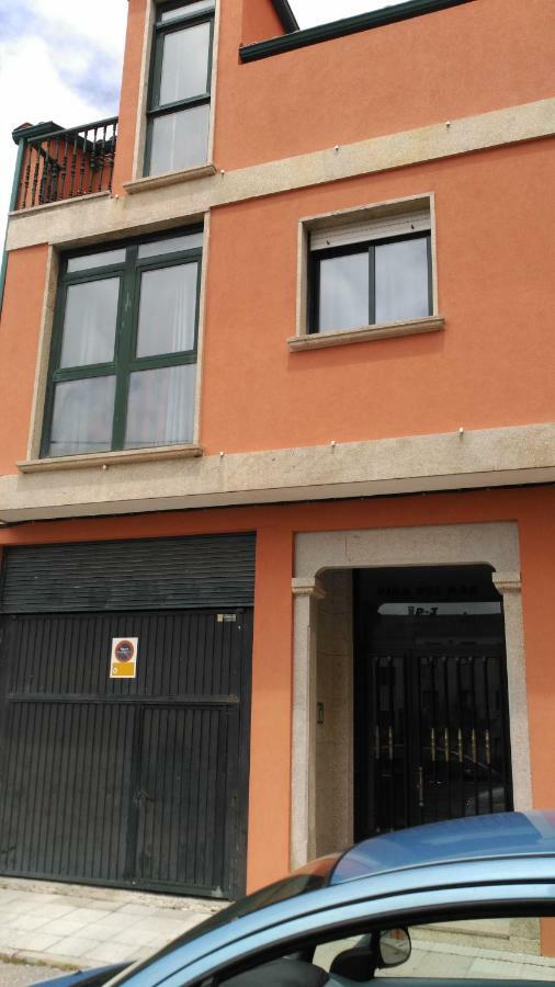 Espe Daga Apartamento Буэу Экстерьер фото