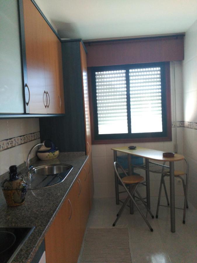 Espe Daga Apartamento Буэу Экстерьер фото