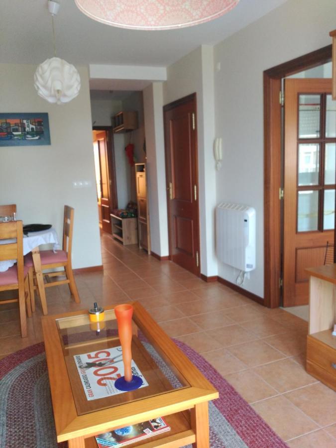 Espe Daga Apartamento Буэу Экстерьер фото