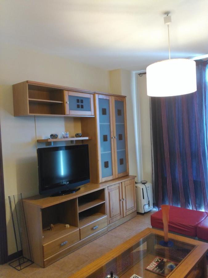 Espe Daga Apartamento Буэу Экстерьер фото