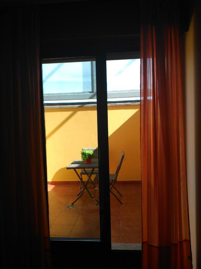 Espe Daga Apartamento Буэу Экстерьер фото