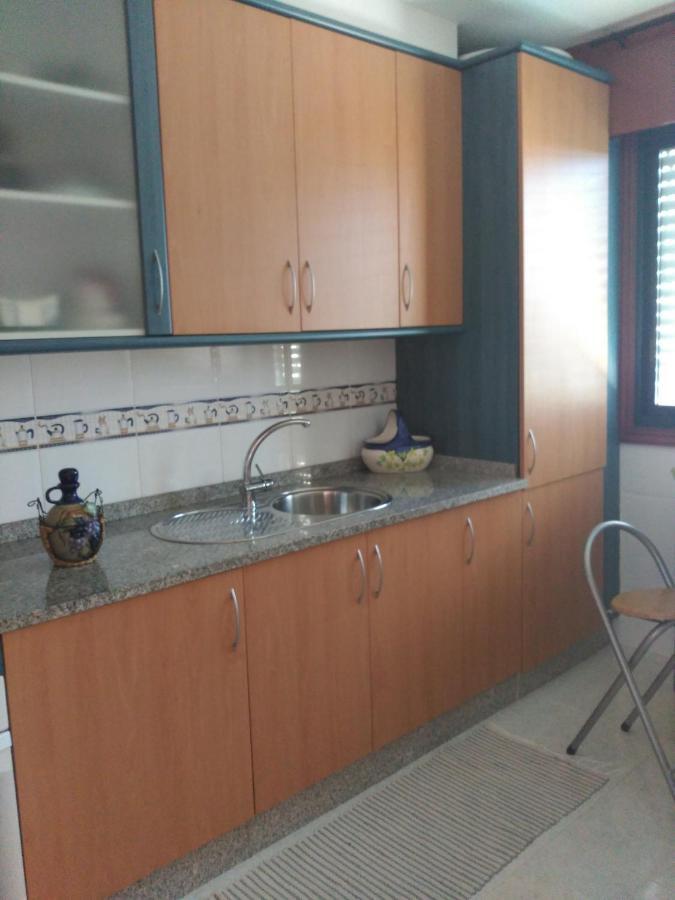 Espe Daga Apartamento Буэу Экстерьер фото