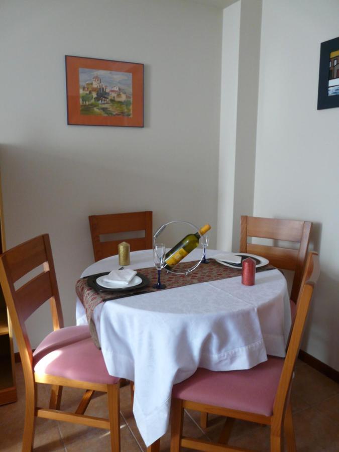 Espe Daga Apartamento Буэу Экстерьер фото