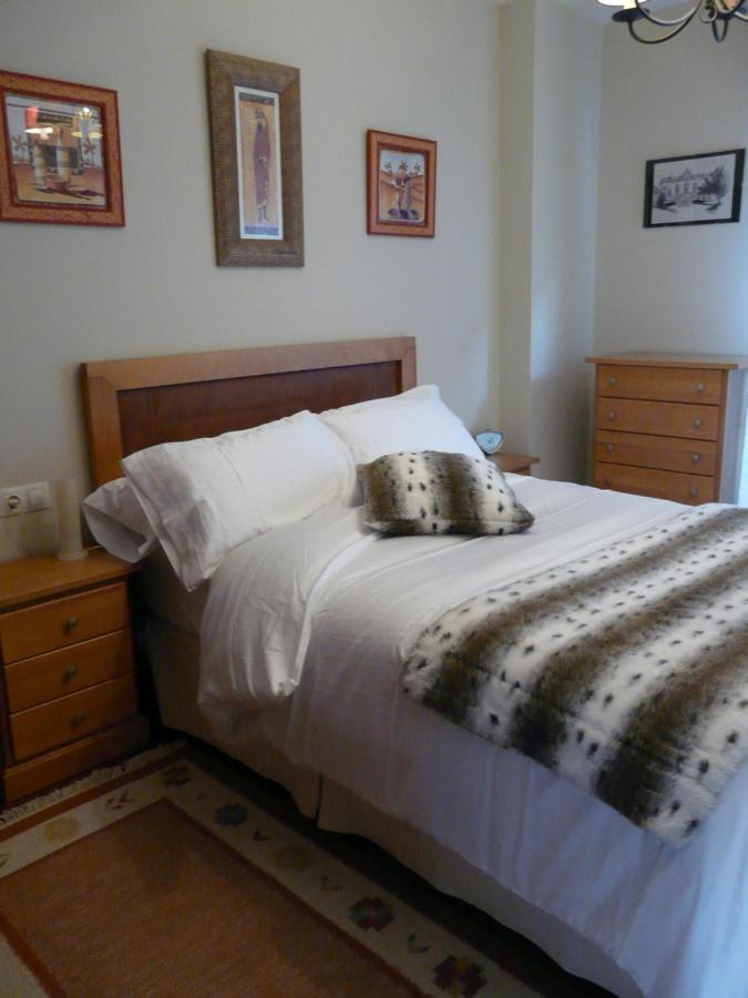 Espe Daga Apartamento Буэу Экстерьер фото