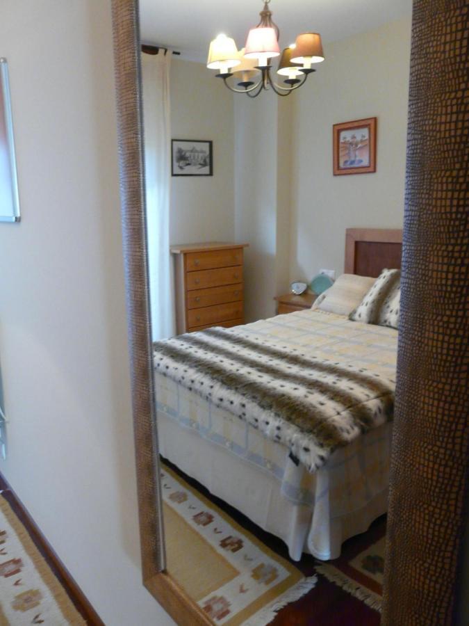 Espe Daga Apartamento Буэу Экстерьер фото