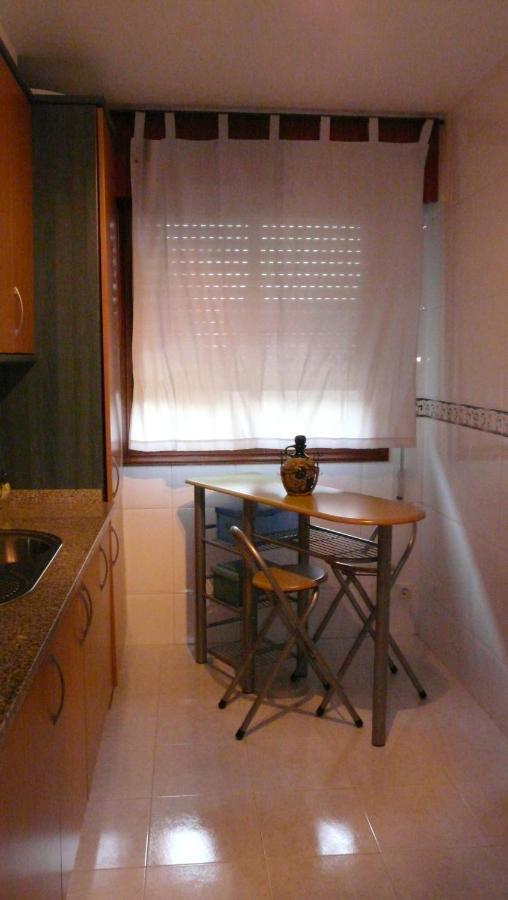 Espe Daga Apartamento Буэу Экстерьер фото